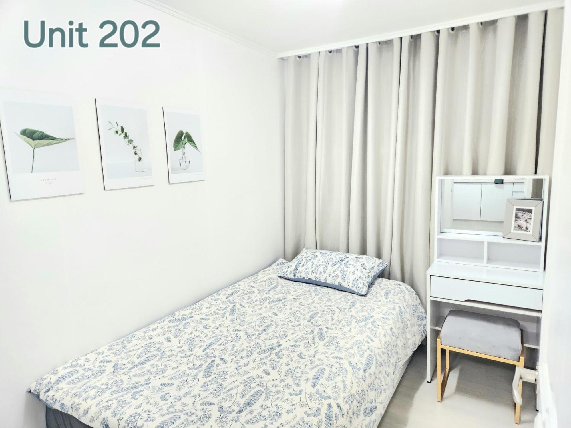 Seoul Stay Bukchon 주차가능 확인필요 Exterior foto