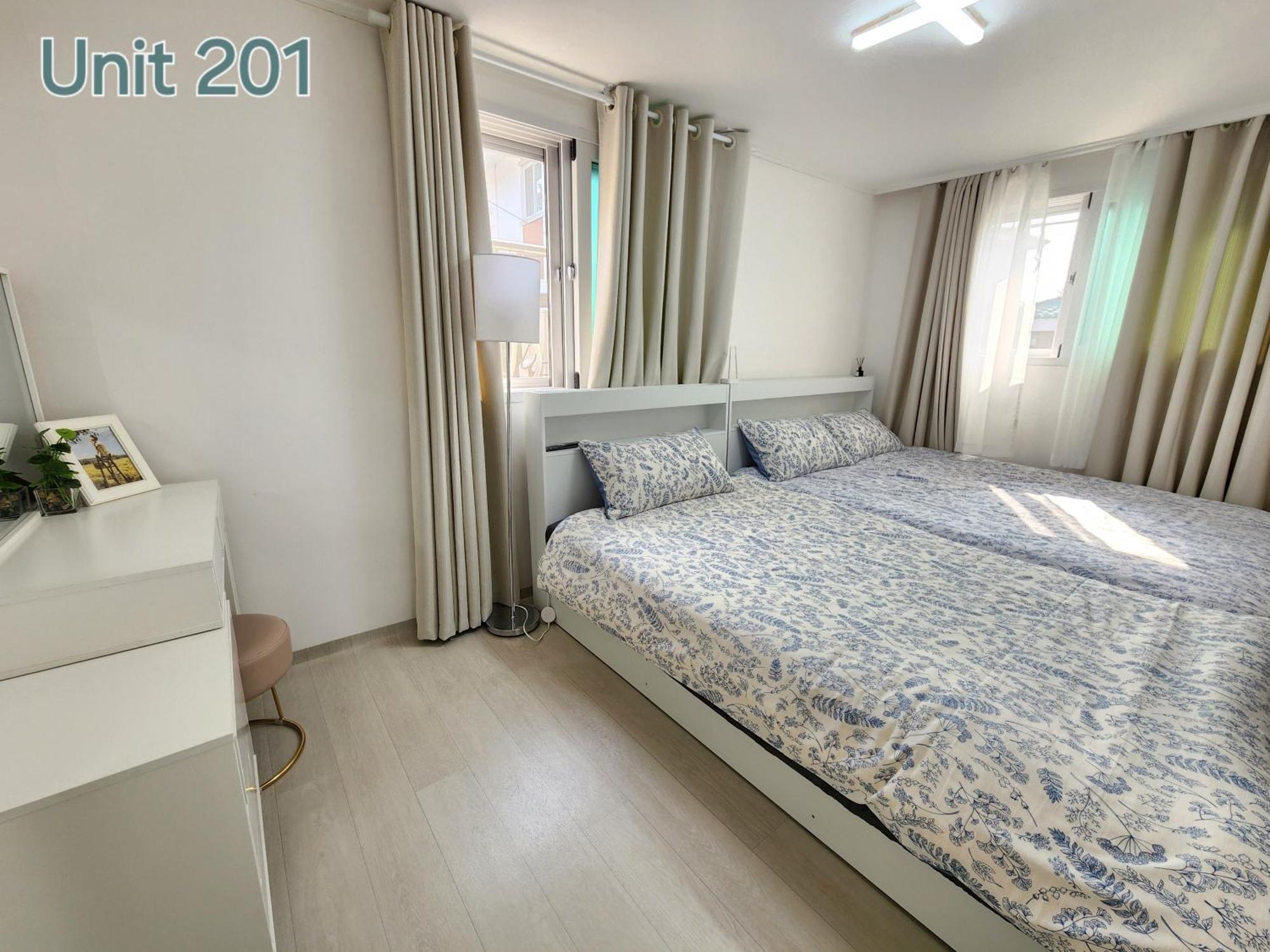 Seoul Stay Bukchon 주차가능 확인필요 Exterior foto