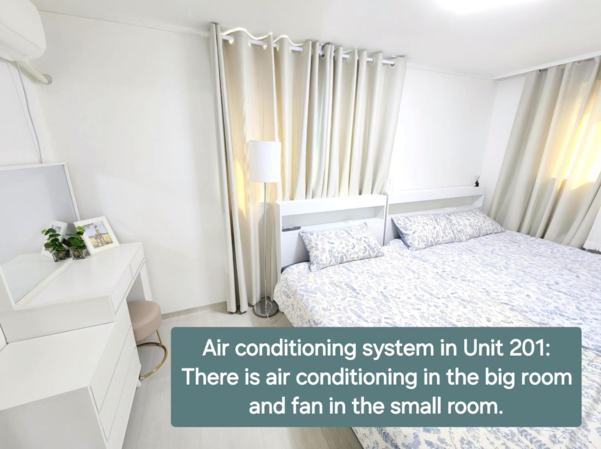Seoul Stay Bukchon 주차가능 확인필요 Quarto foto