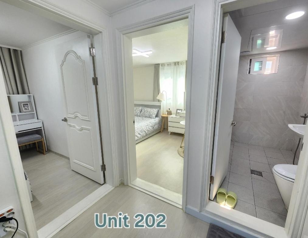 Seoul Stay Bukchon 주차가능 확인필요 Quarto foto